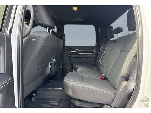 New 2026 RAM 3500 Big Horn image 19