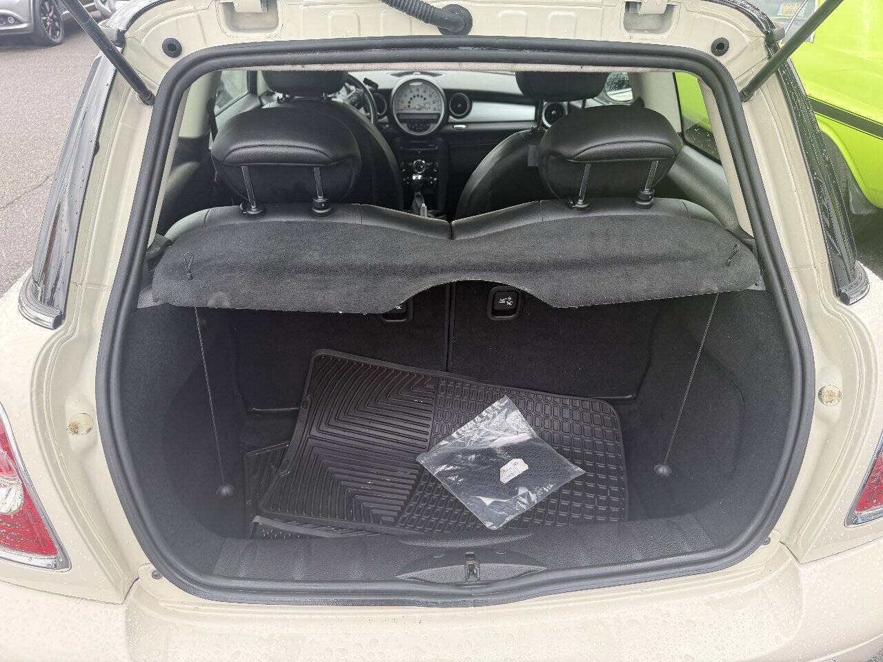 Used 2013 MINI Cooper Hardtop FWD image 10