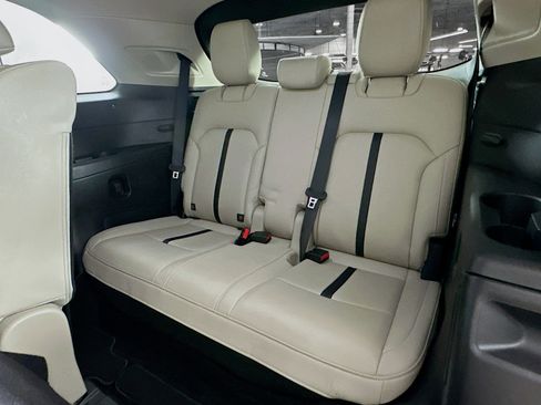 Used 2025 MAZDA CX-90 3.3 Turbo w/ Premium Sport Pkg image 30