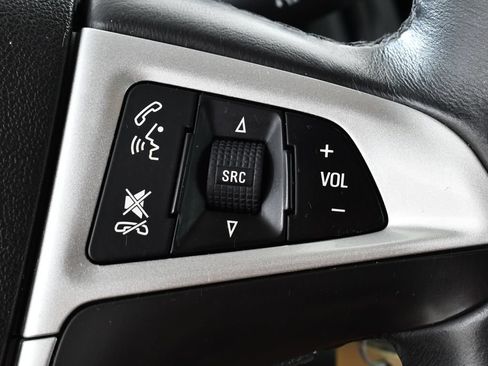 Used 2015 Chevrolet Equinox LT w/ Driver Convenience Package AWD/4WD image 33