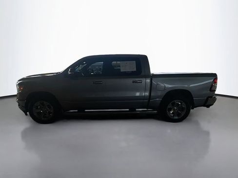 Used 2019 RAM 1500 Big Horn image 5