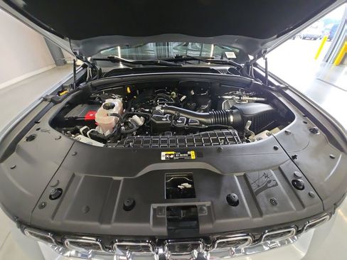 Used 2022 Jeep Grand Cherokee Limited AWD/4WD image 24