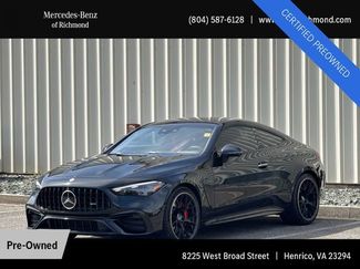 Used 2026 Mercedes-Benz CLE 53 AMG CLE 53 AMG 360° Tour