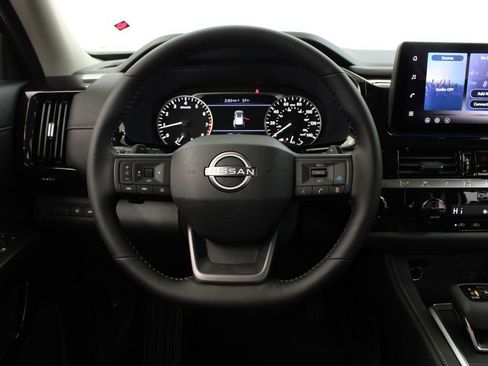 New 2026 Nissan Pathfinder SV AWD/4WD image 21