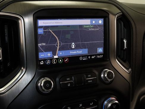 Certified 2021 GMC Sierra 2500 Denali w/ Denali Black Diamond Edition image 21