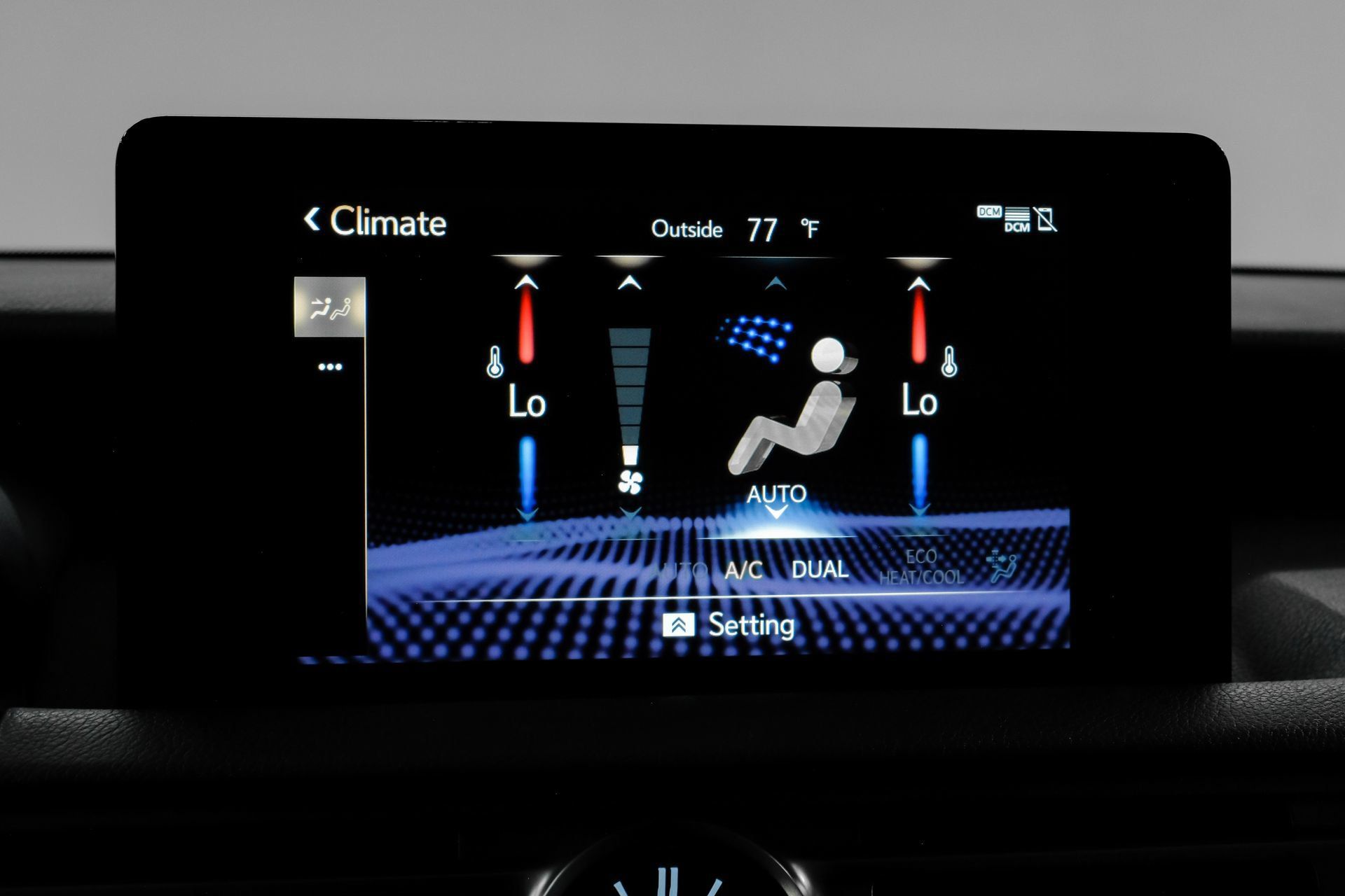 Used 2024 Lexus IS 300 F Sport RWD image 34