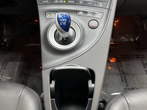 Used 2010 Toyota Prius image 27