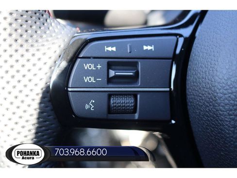 New 2026 Acura Integra Type S image 10