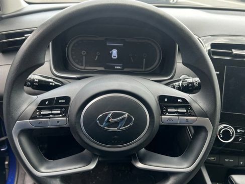 Used 2023 Hyundai Tucson SEL image 10