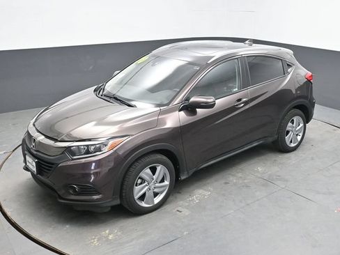 Used 2020 Honda HR-V EX image 28