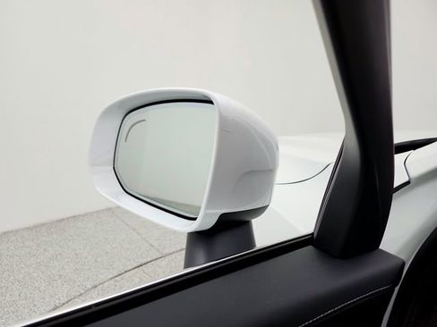 New 2026 Volvo XC90 B6 Plus w/ Protection Package AWD/4WD image 23
