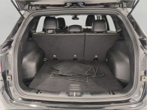 Used 2023 Jeep Compass Limited AWD/4WD image 16