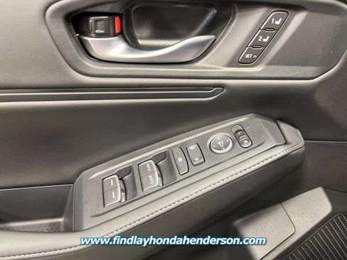 New 2026 Honda Accord Sport image 13