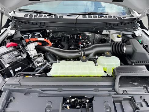 New 2026 Ford F150 King Ranch AWD/4WD image 9