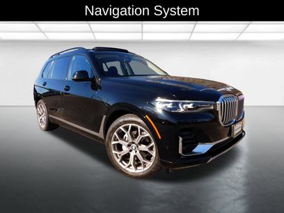 Used 2022 BMW X7 xDrive40i w/ Premium Package