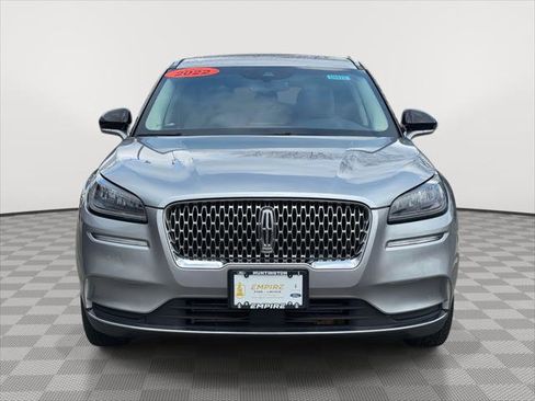 Used 2022 Lincoln Corsair AWD w/ Equipment Group 101A image 2