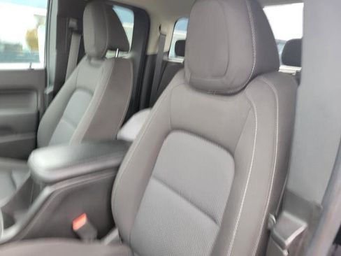 Used 2019 Chevrolet Colorado LT w/ Redline Special Edition image 19