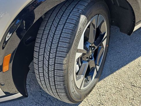 New 2026 Hyundai Palisade Limited image 32