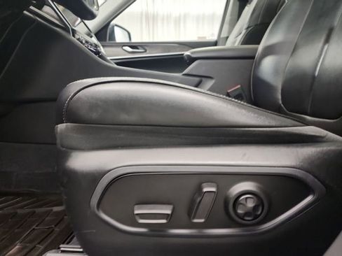 Used 2021 Jeep Grand Cherokee L Limited image 17