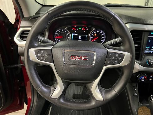 Used 2017 GMC Acadia SLE w/ Driver Alert Package I FWD image 20