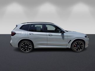 Certified 2024 BMW X3 M40i w/ Premium Package video 3
