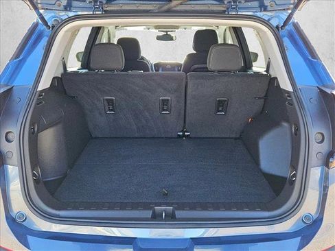 Certified 2024 GMC Terrain SLE image 6