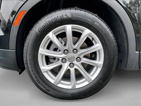 Used 2023 Cadillac XT4 Luxury image 10