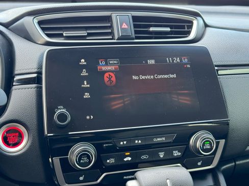 Used 2019 Honda CR-V EX image 28