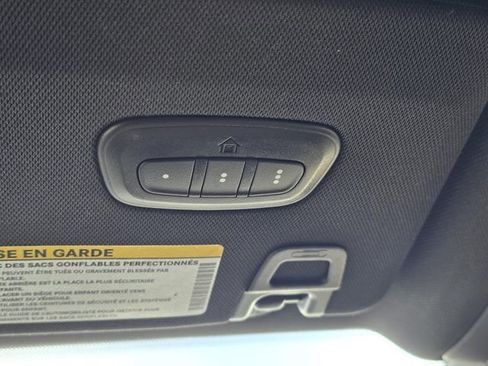 Used 2024 Jeep Grand Cherokee L Limited w/ Luxury Tech Group II image 61