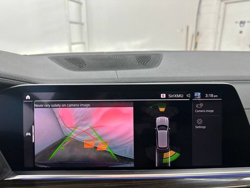 Used 2020 BMW X5 sDrive40i w/ Premium Package RWD image 20