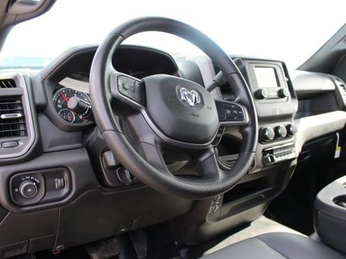 New 2025 RAM 4500 Tradesman RWD image 17