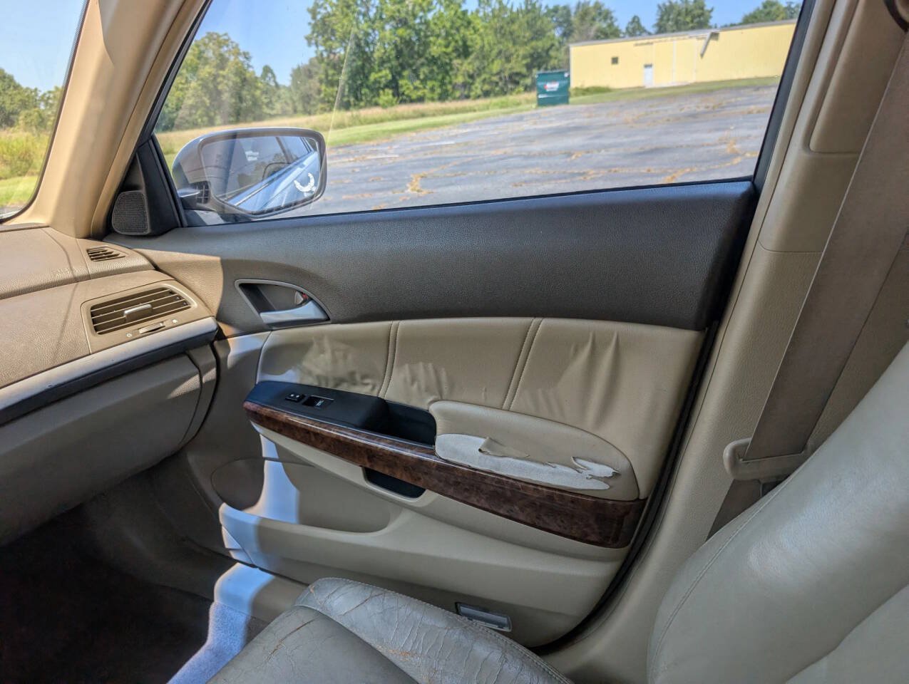 Used 2008 Honda Accord EX-L image 31