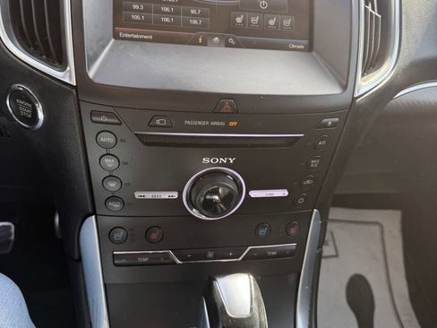 Used 2015 Ford Edge Sport w/ Equipment Group 401A image 13