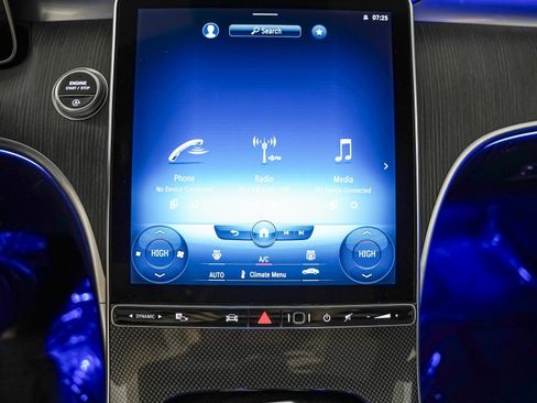 Certified 2023 Mercedes-Benz C 300 Sedan image 21