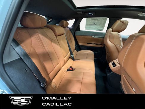 New 2026 Cadillac Optiq Sport 2 image 13
