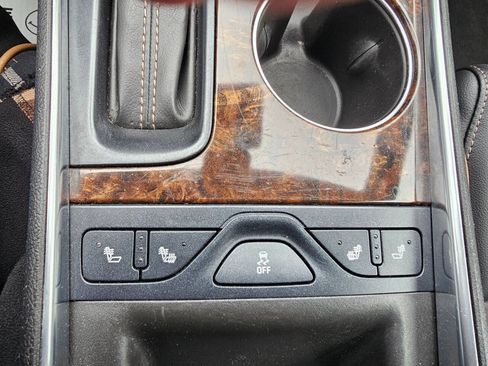 Used 2014 Chevrolet Impala LT image 48