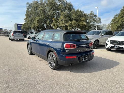 Used 2017 MINI Cooper Clubman image 4