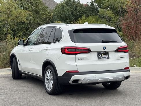 Used 2023 BMW X5 xDrive40i w/ Premium Package image 4