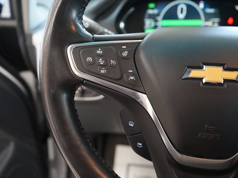 Used 2018 Chevrolet Bolt Premier w/ Driver Confidence II Package FWD image 29