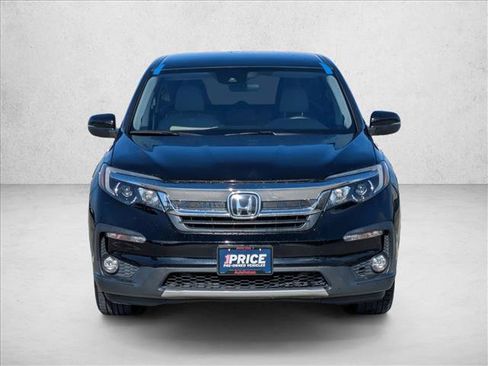 Used 2019 Honda Pilot EX image 2