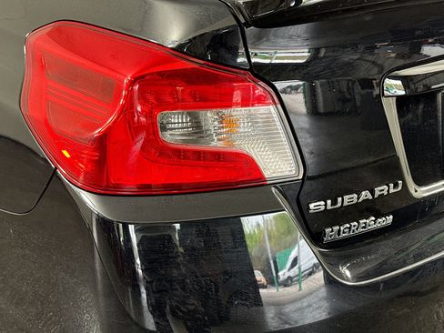 Used 2019 Subaru WRX Limited w/ Popular Package #3 (IZT) image 35