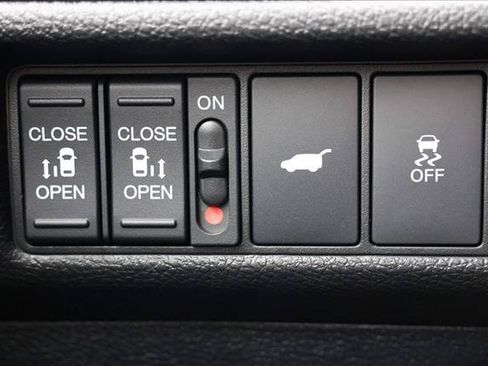 New 2026 Honda Odyssey EX-L image 13