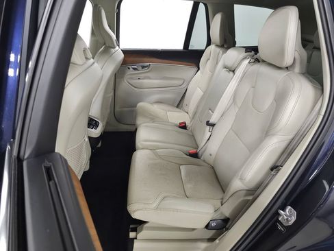 Used 2019 Volvo XC90 T6 Inscription w/ Advanced Package AWD/4WD image 34