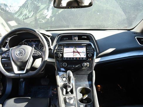Used 2018 Nissan Maxima 3.5 SL image 18