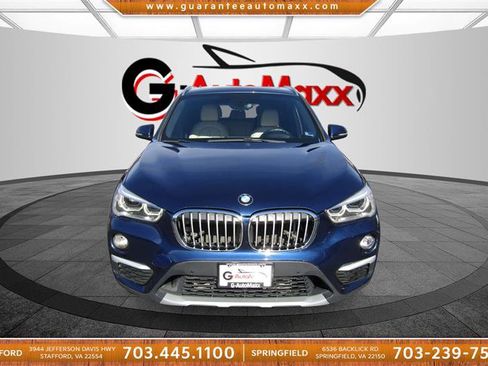Used 2016 BMW X1 xDrive28i image 2
