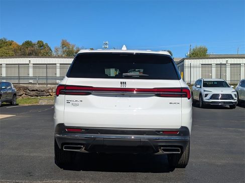 New 2026 Buick Enclave Preferred w/ Power Package image 5