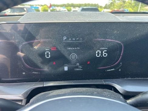 Used 2023 Kia Telluride S w/ S Sunroof Package AWD/4WD image 12