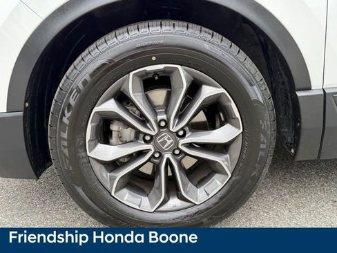 Used 2020 Honda CR-V EX-L image 10