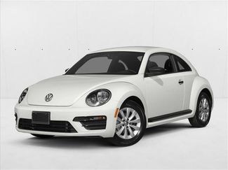 Used 2019 Volkswagen Beetle 2.0T FWD video 1