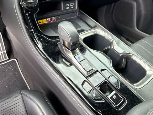 Used 2023 Lexus NX 350 F Sport AWD/4WD image 20